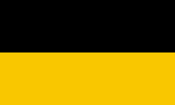 Baden-Württemberg-Flagge